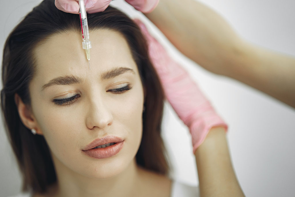 Aesthetic Treatments in Brixton Botox